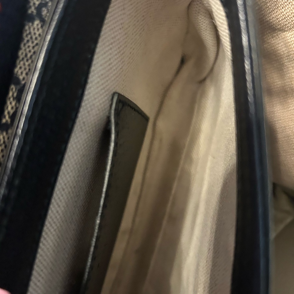 Gucci Ophidia Pochette - Picture 13 of 16